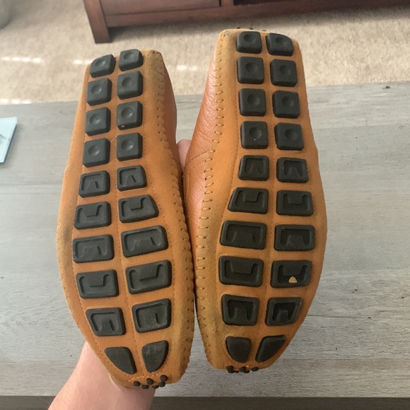 Driving moccasins Size 45 (11 Mens) - Picture 2 of 5